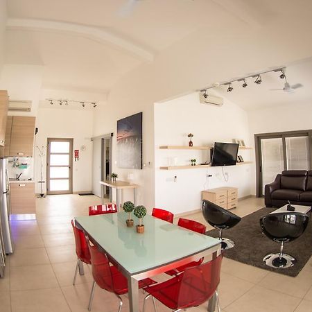 Olivier Residence Nicosie Extérieur photo