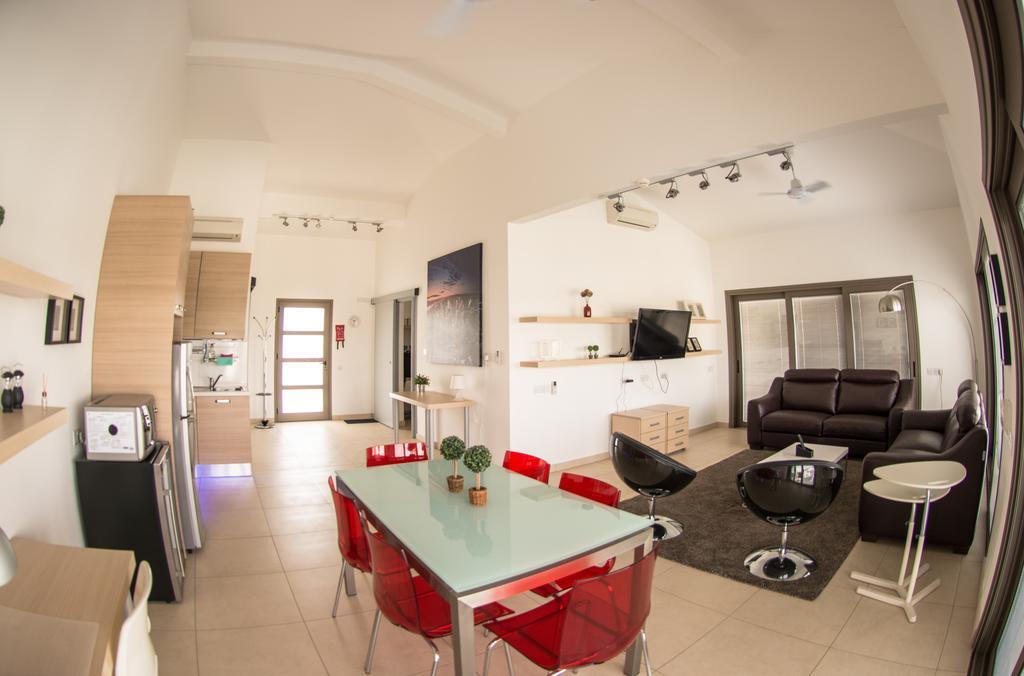 Olivier Residence Nicosie Extérieur photo