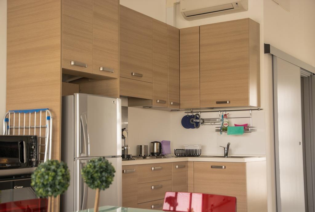 Olivier Residence Nicosie Extérieur photo