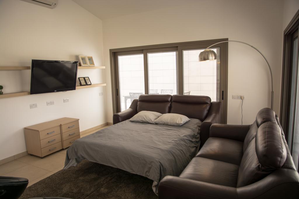 Olivier Residence Nicosie Extérieur photo