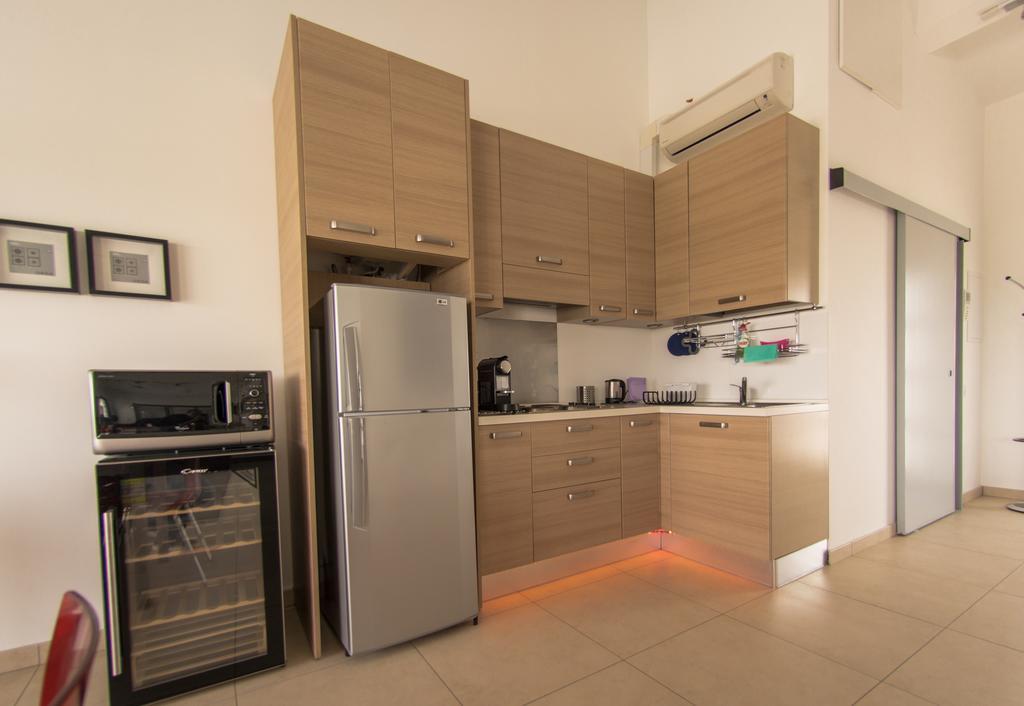 Olivier Residence Nicosie Extérieur photo